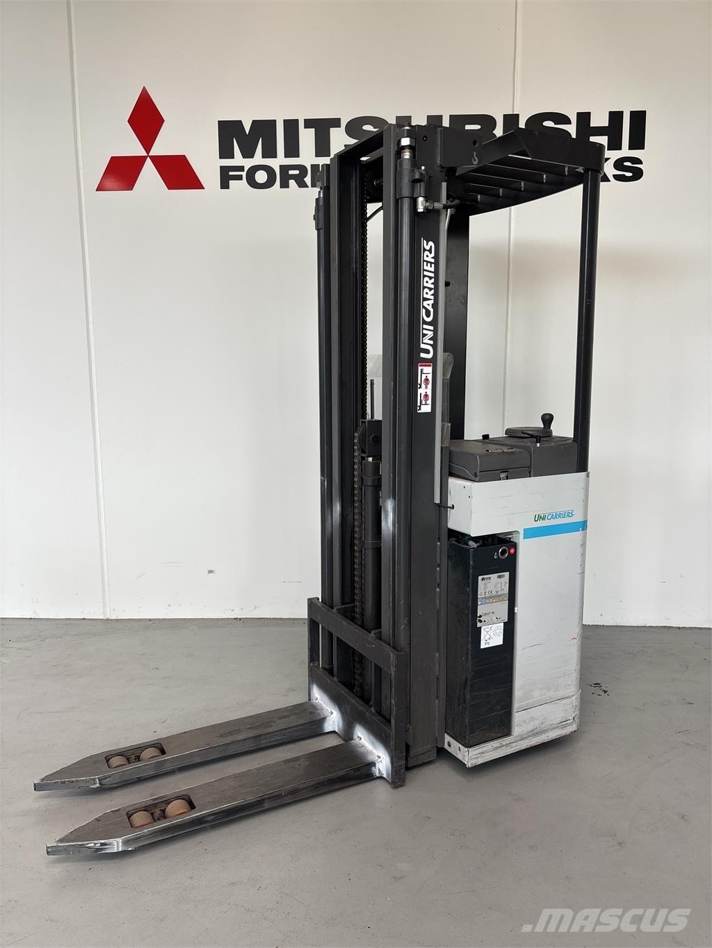 Atlet A160 Savaeigiai rietuvai