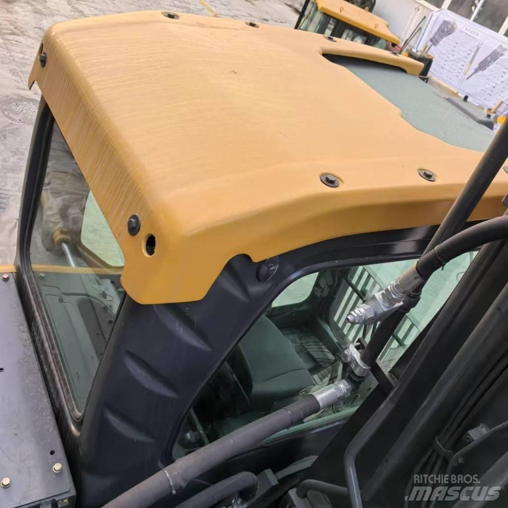 Volvo EC 210 D Vikšriniai ekskavatoriai