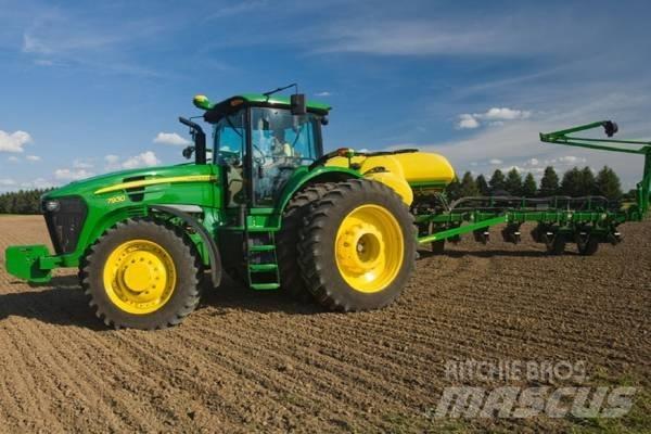John Deere JD7930 Traktoriai