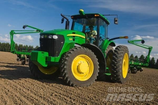 John Deere JD7930 Traktoriai