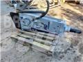Furukawa FX 125 Hidrauliniai kūjai / Trupintuvai