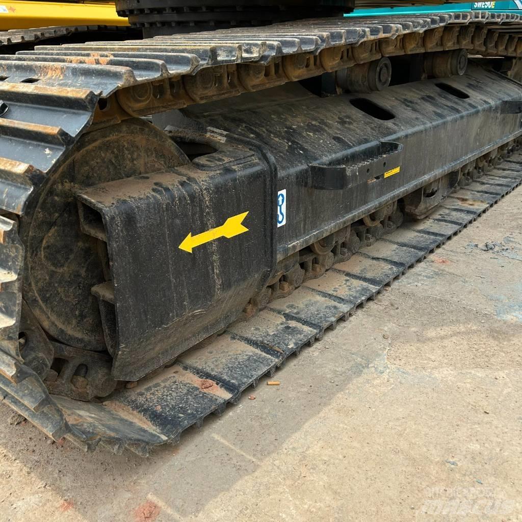CAT 315 D Vikšriniai ekskavatoriai