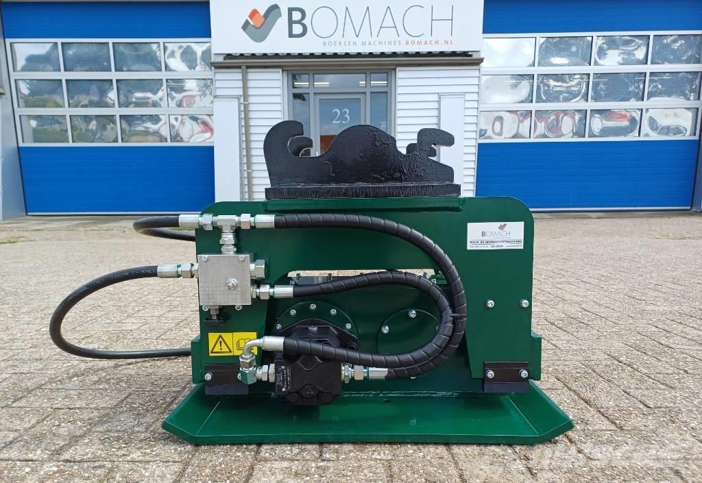 MCB  250 Vibraciniai poliakaliai