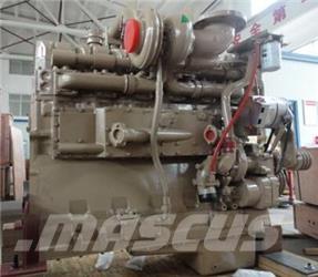 Cummins KTA19-P700 Varikliai