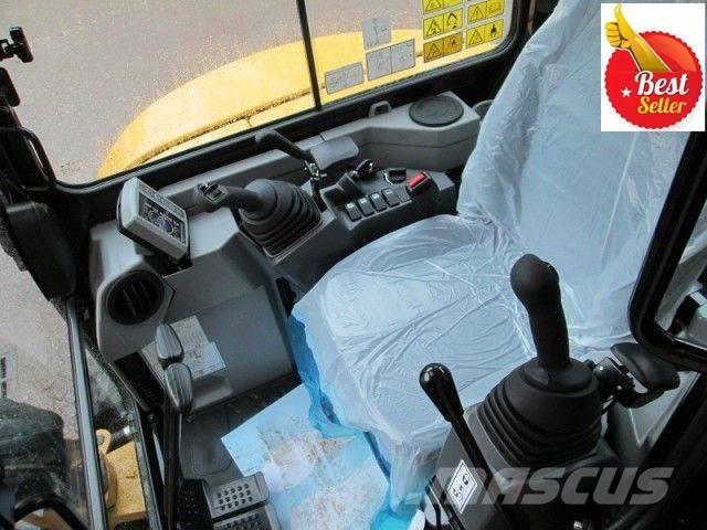 CAT 303.5 Mini ekskavatoriai < 7 t