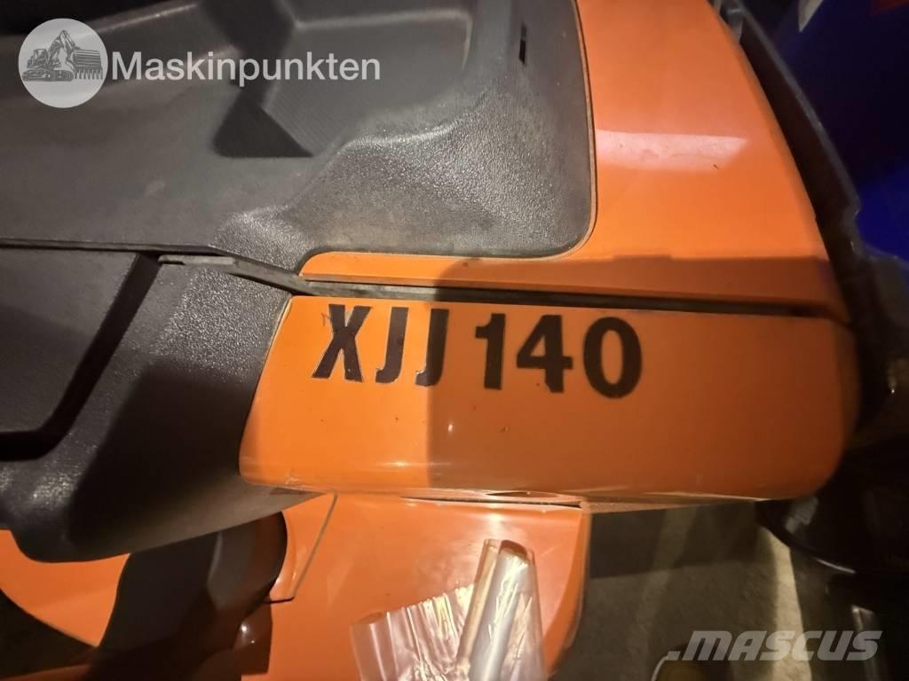 Toyota BT SWE 80 L Elektriniai šakiniai krautuvai