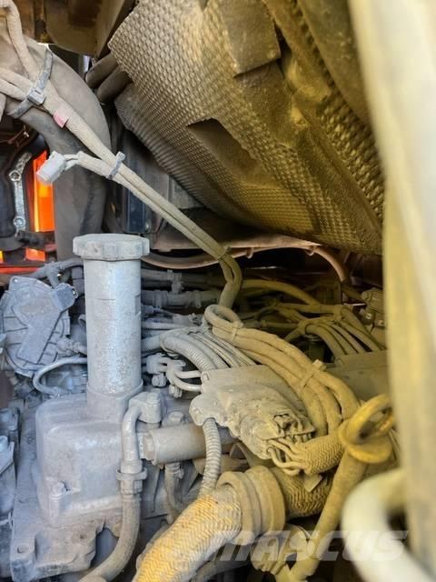 Wacker Neuson DW 90 Statybiniai savivarčiai sunkvežimiai