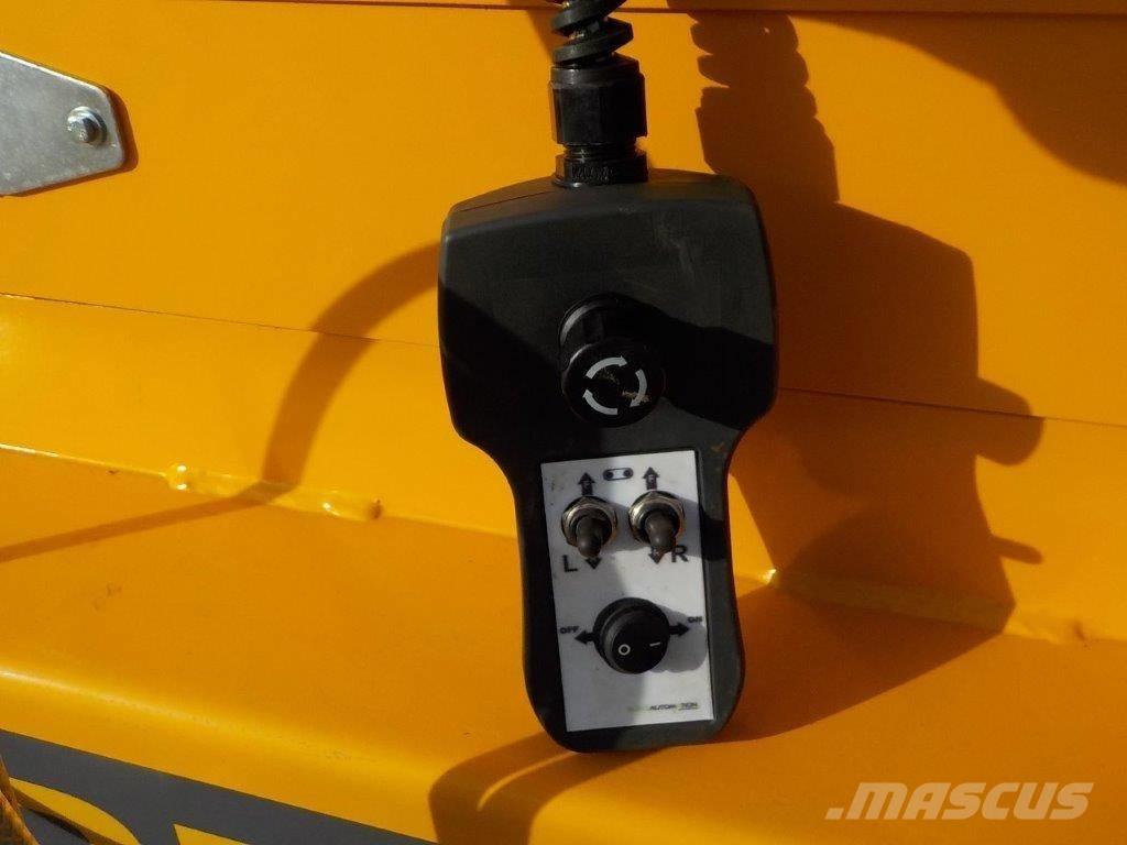 Barford SR124 Sietai