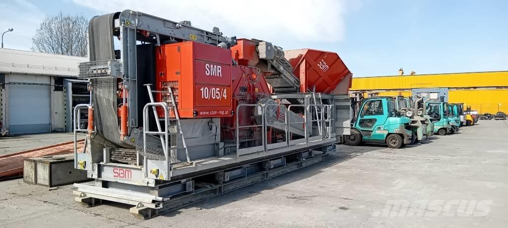 SBM 10/05/4 S3 Trupintuvai