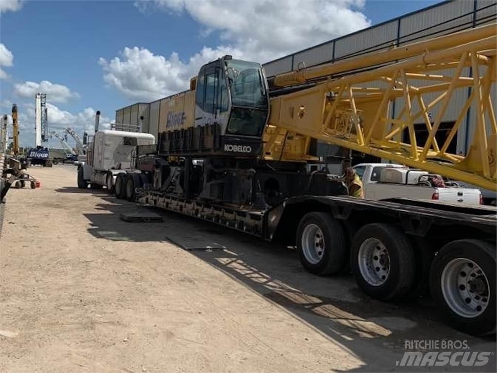 Kobelco CK1600 Vikšriniai kranai