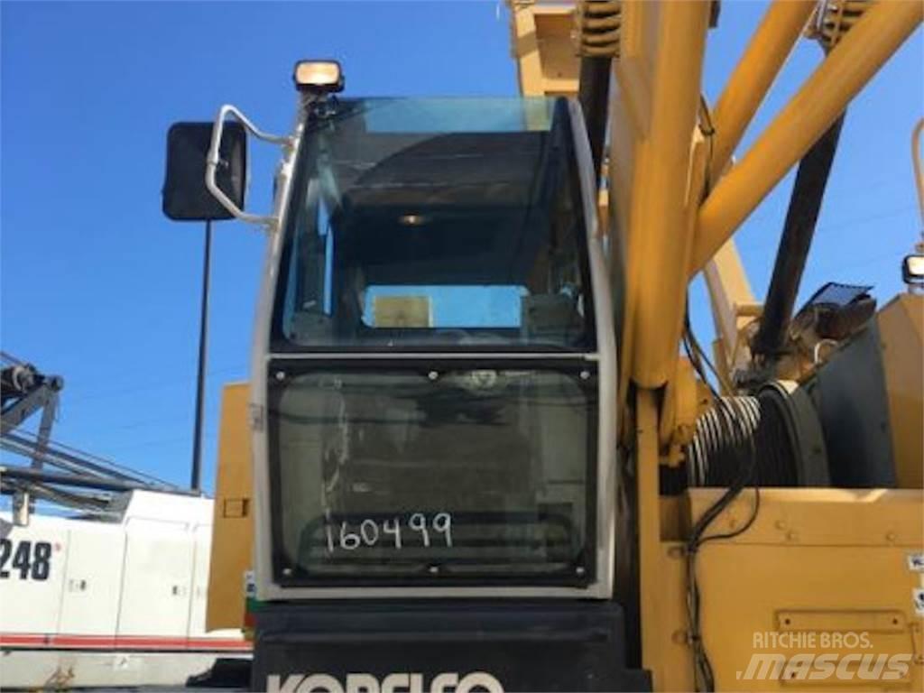 Kobelco CK1600 Vikšriniai kranai