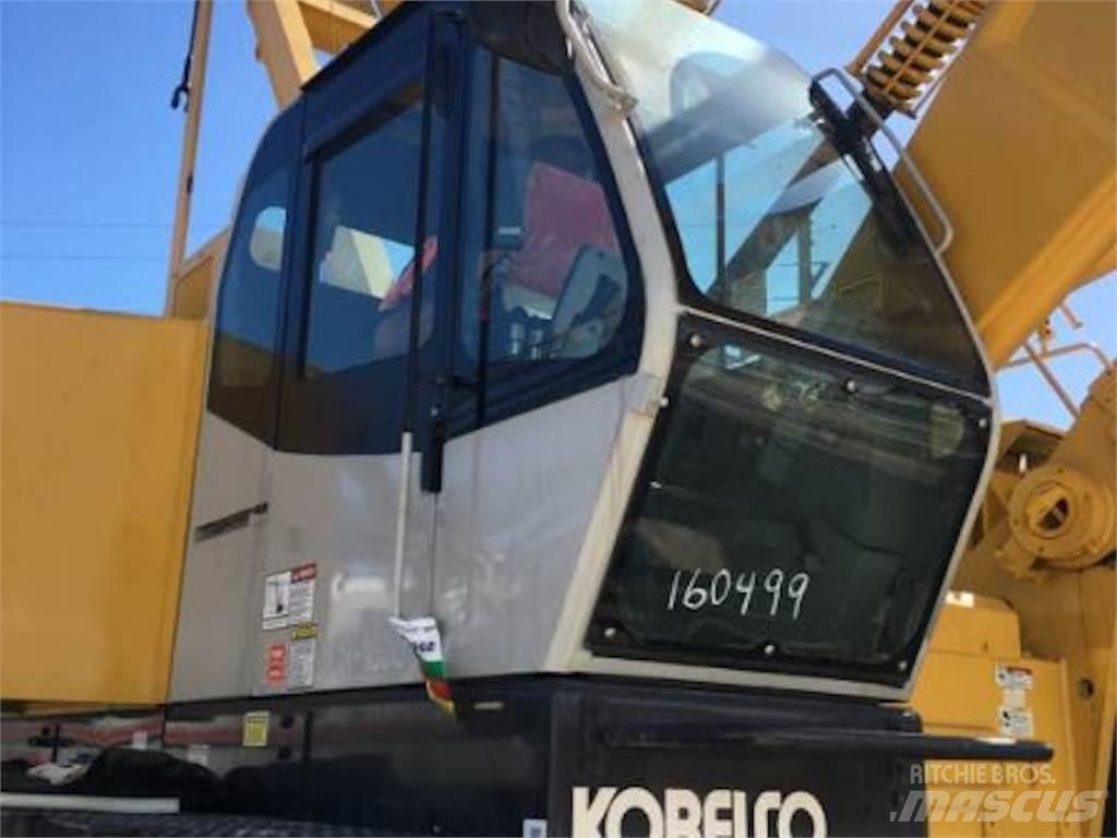 Kobelco CK1600 Vikšriniai kranai