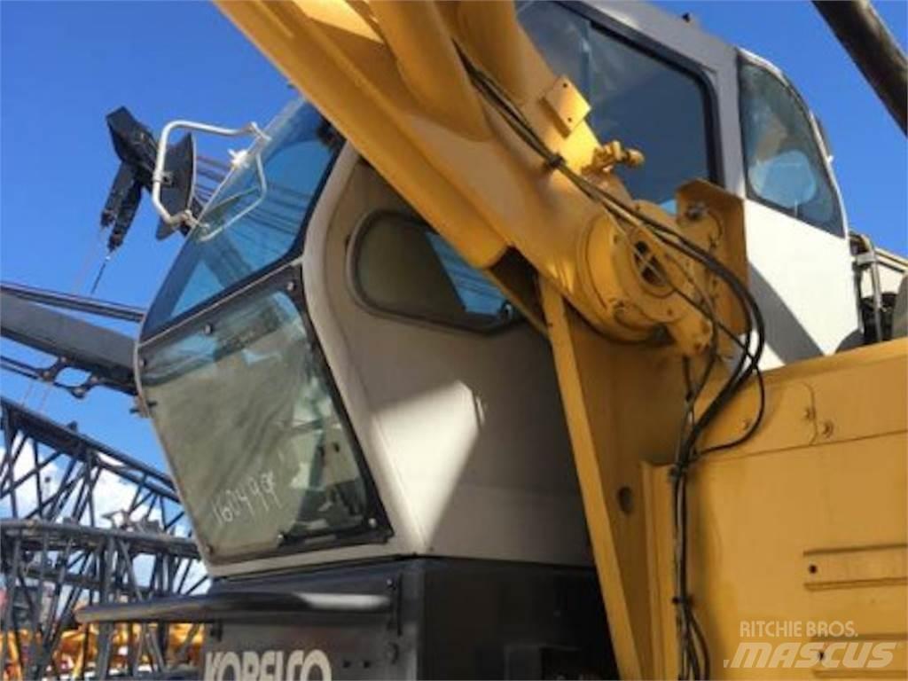 Kobelco CK1600 Vikšriniai kranai