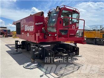 Manitowoc 14000 Vikšriniai kranai