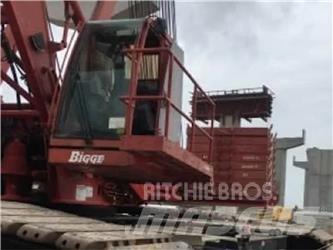 Manitowoc 16000 Vikšriniai kranai
