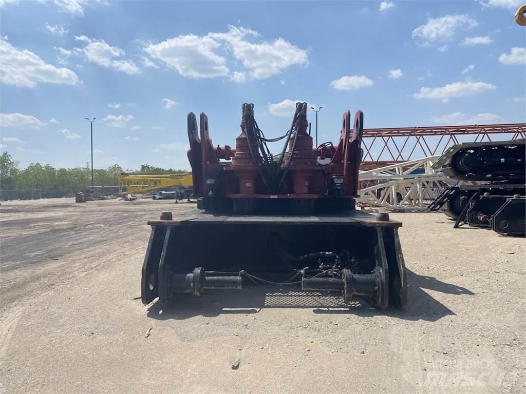 Manitowoc 16000 Vikšriniai kranai