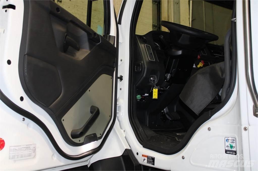 BIK HL 58T Automobiliniai kranai