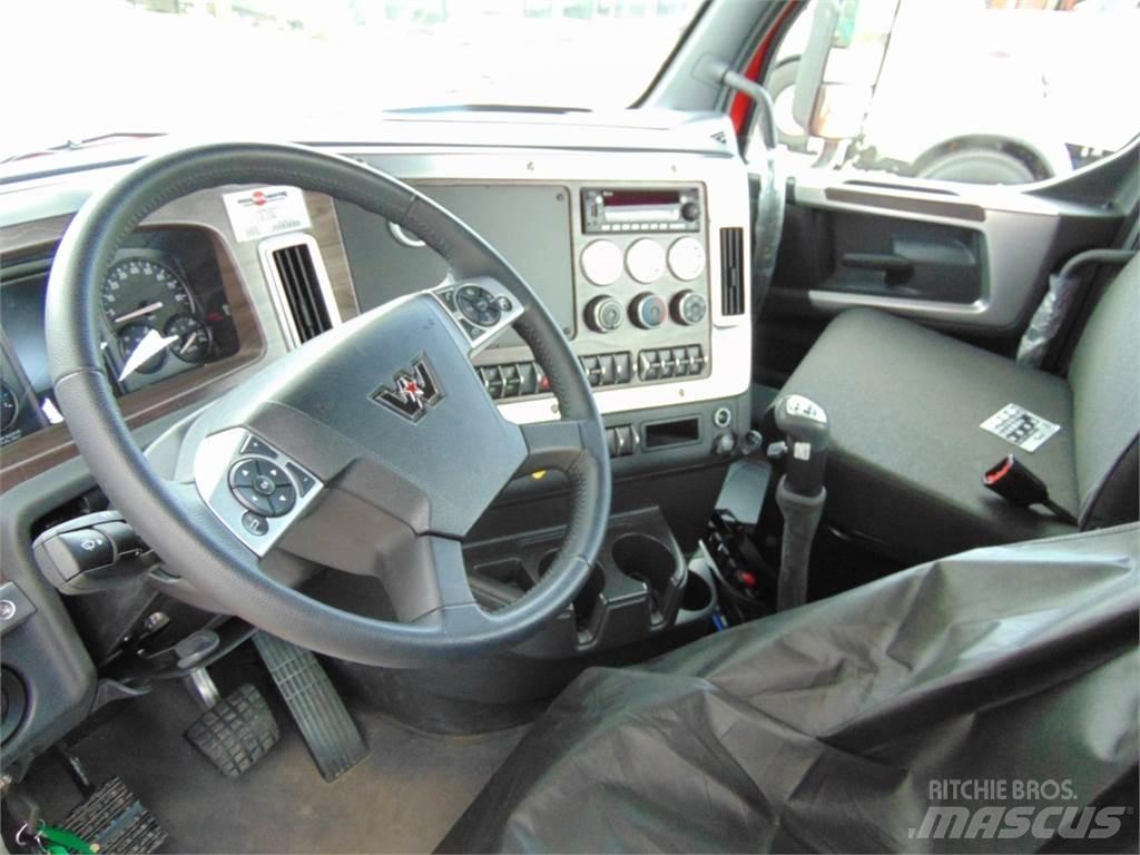 BIK HL 65T Automobiliniai kranai
