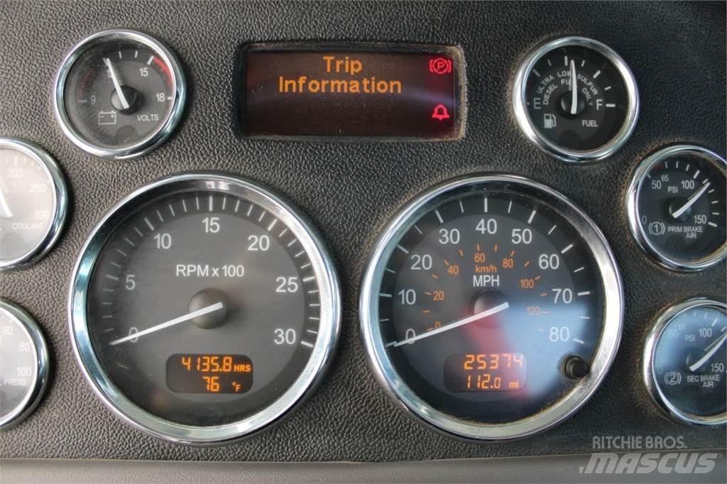 Elliott E160 Automobiliniai kranai