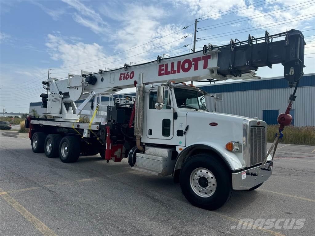 Elliott E160 Kita