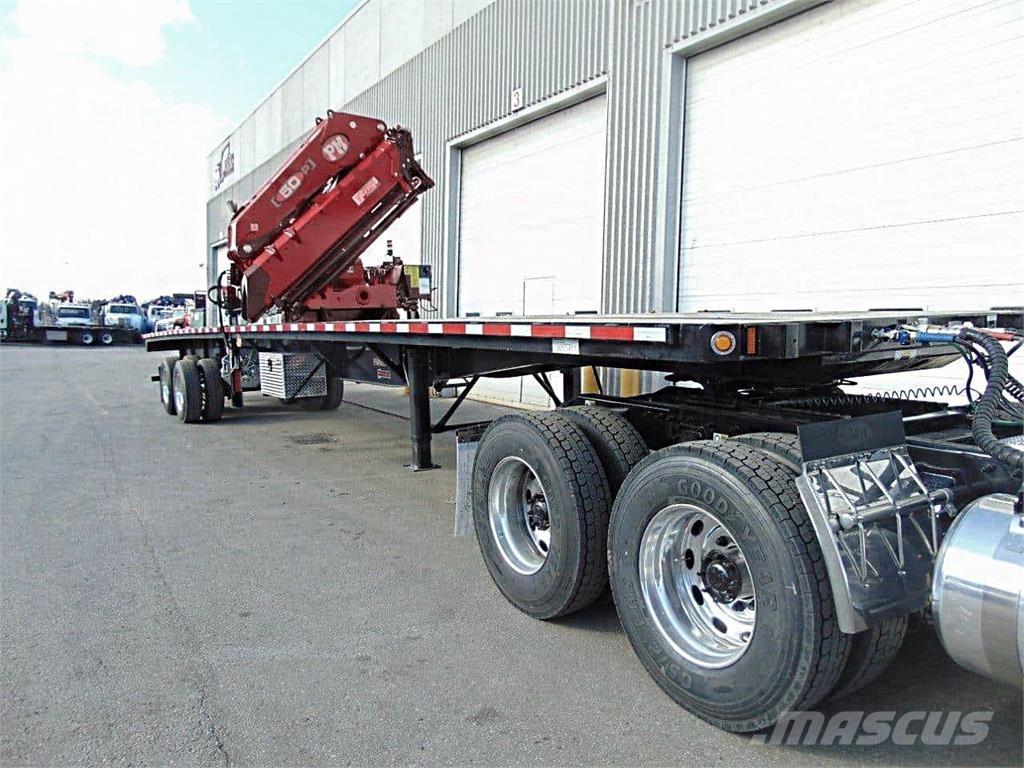 PM 50024 Kiti kranai