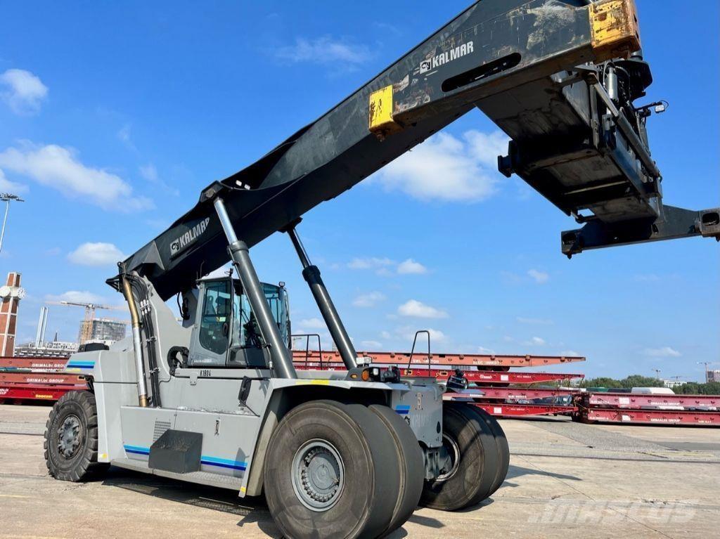 Kalmar DRG450-60S5 Konteinerių krautuvai