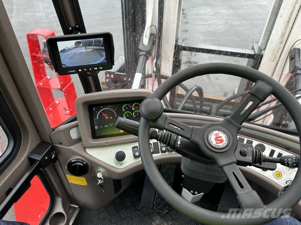 Svetruck 30120-46 Dyzeliniai krautuvai
