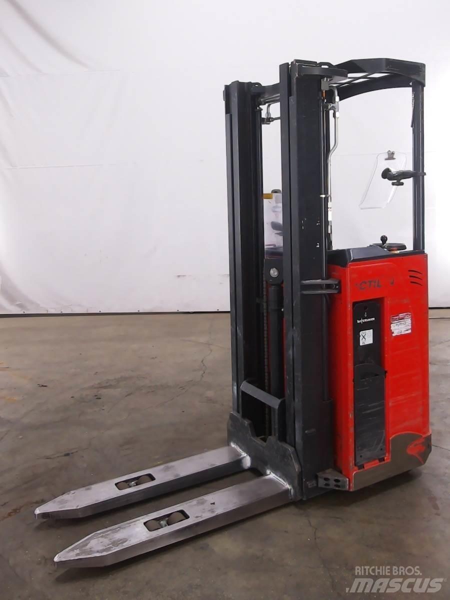 Actil L1350 Rankiniai vėžimėliai