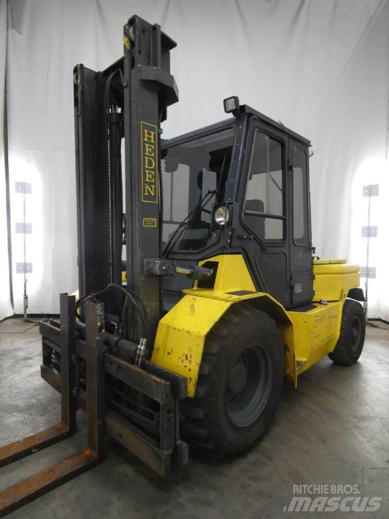 Heden 7440 Dyzeliniai krautuvai