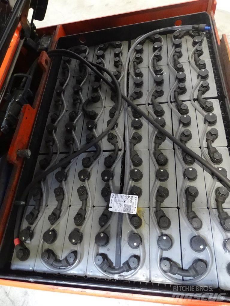 Heli CPD35G1 Elektriniai šakiniai krautuvai