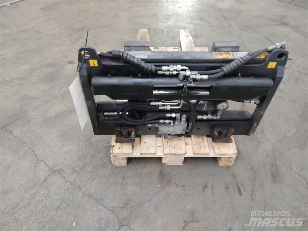 Kaup 1.5T411 Krovimas/Kėlimas - Kita