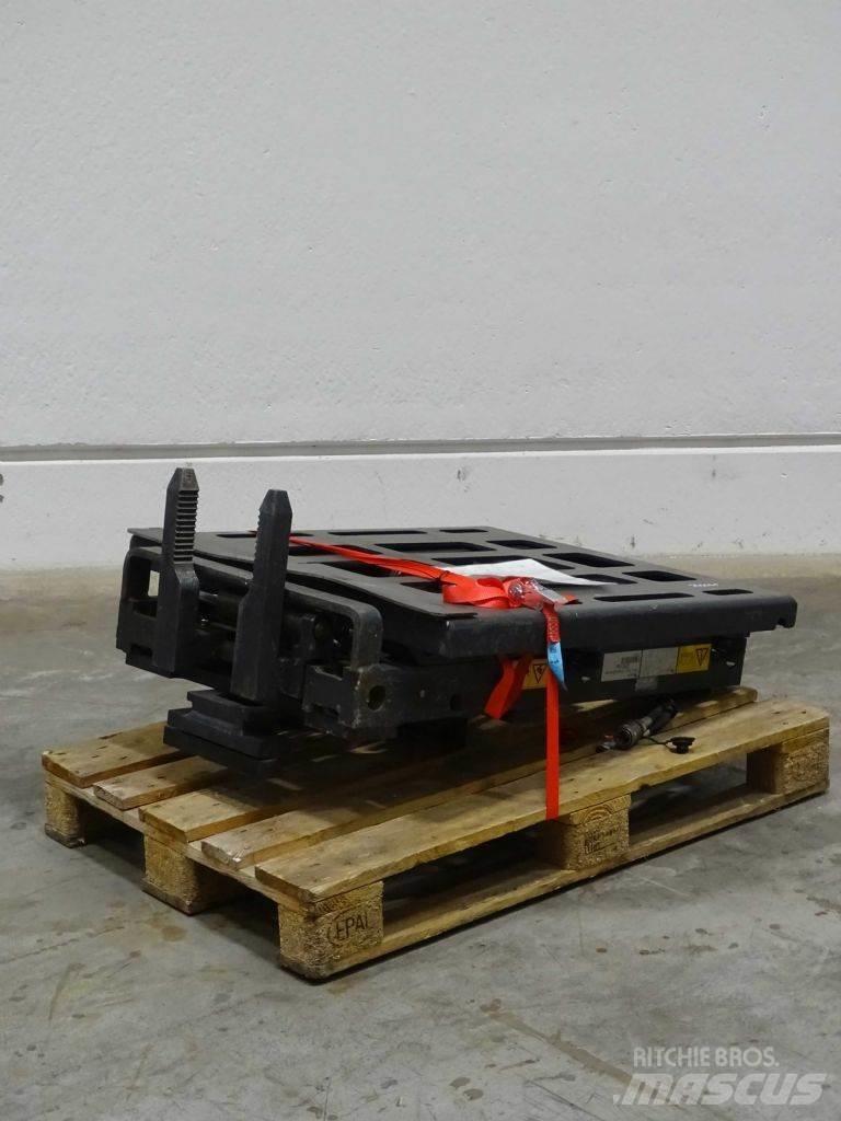 Kaup 2T142S Krovimas/Kėlimas - Kita