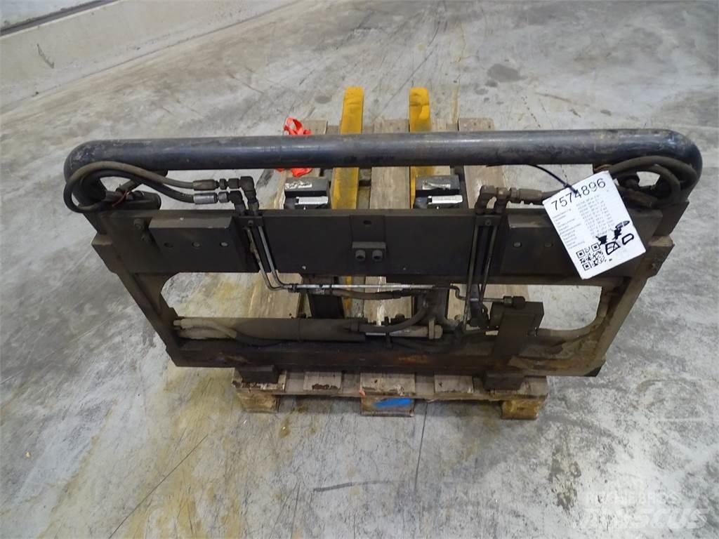 Kaup 2T160B Krovimas/Kėlimas - Kita