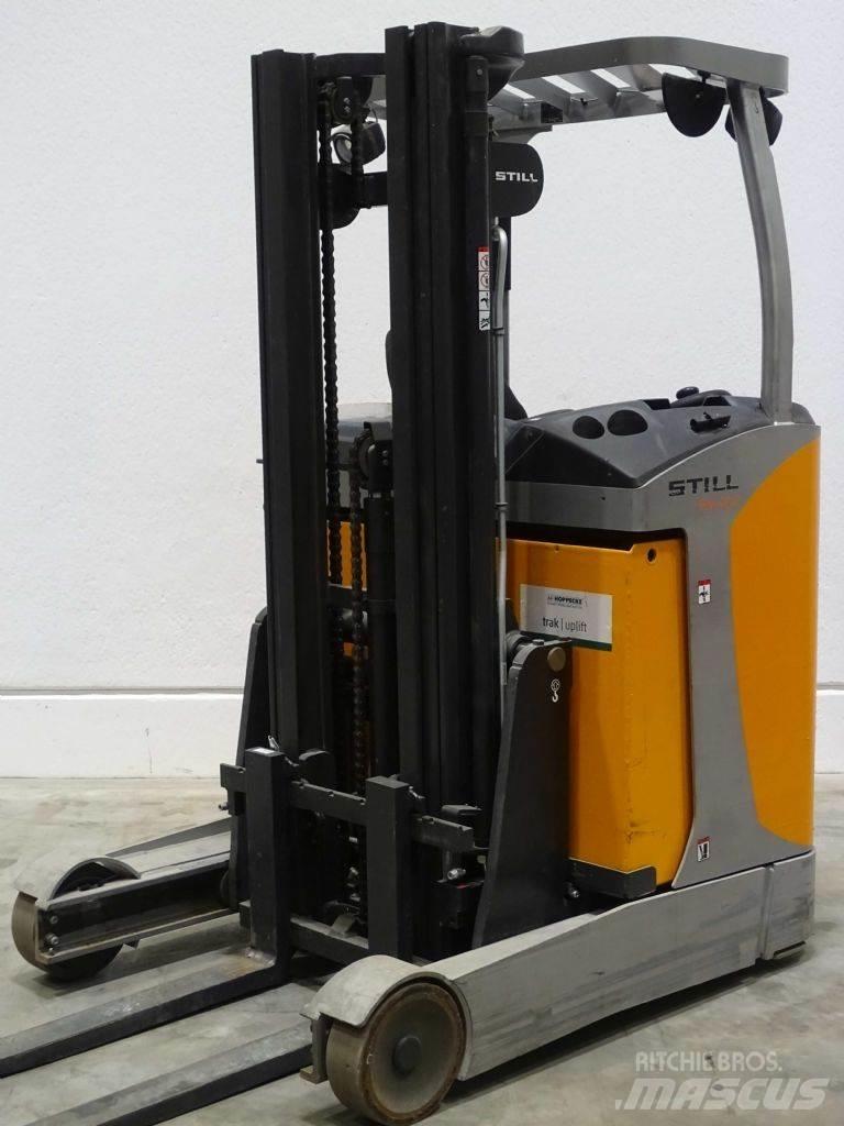 Still FM-X12 Šakiniai krautuvai su prailgintu keltuvu