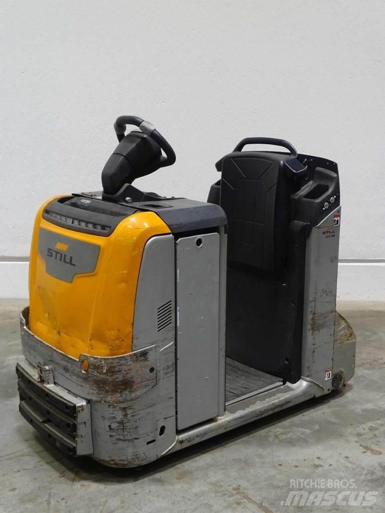 Still LTX50 Buksyravimo vilkikai