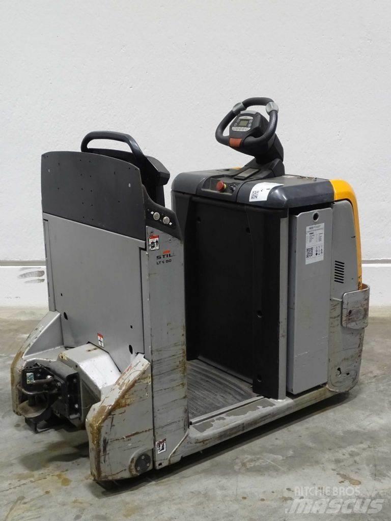 Still LTX50 Buksyravimo vilkikai