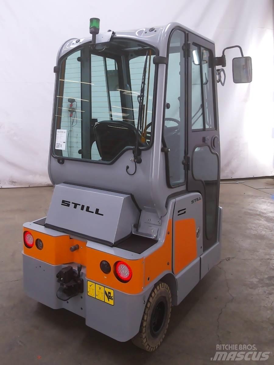 Still LTX70 Buksyravimo vilkikai