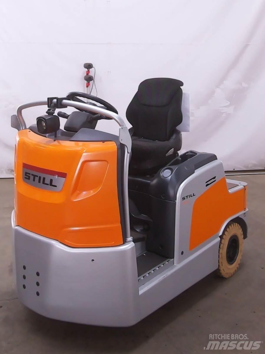 Still LTX70 Buksyravimo vilkikai