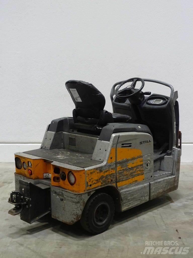 Still LTX80 Buksyravimo vilkikai
