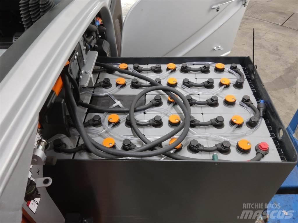 Still RX20-14C Elektriniai šakiniai krautuvai
