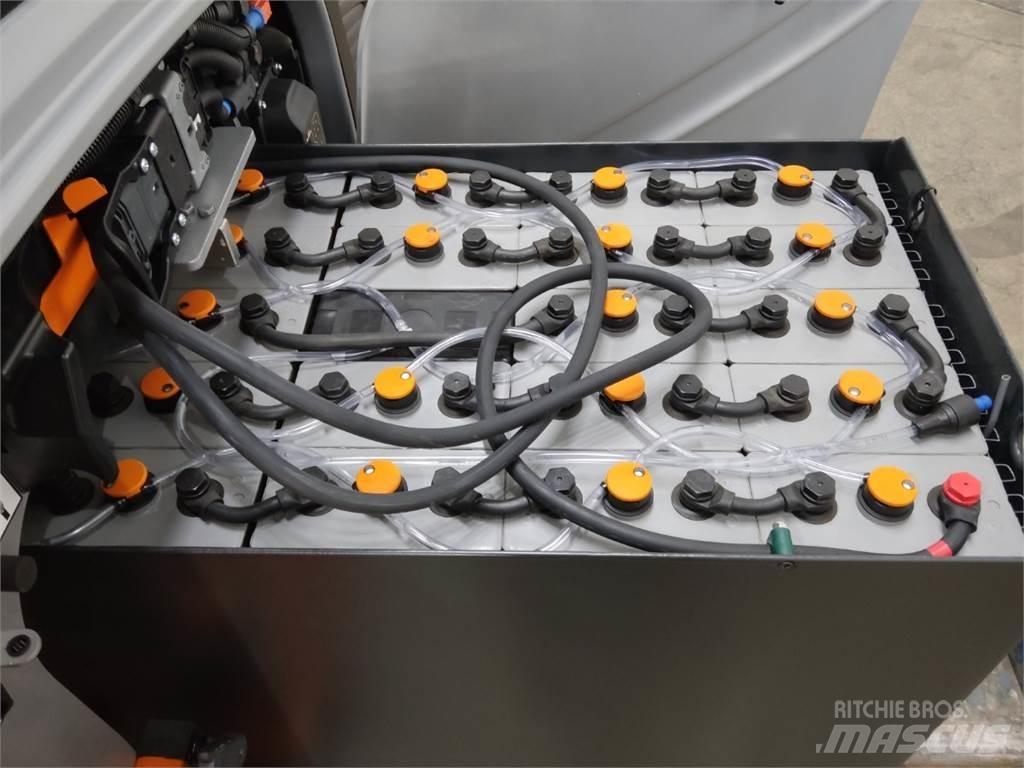 Still RX20-14C Elektriniai šakiniai krautuvai