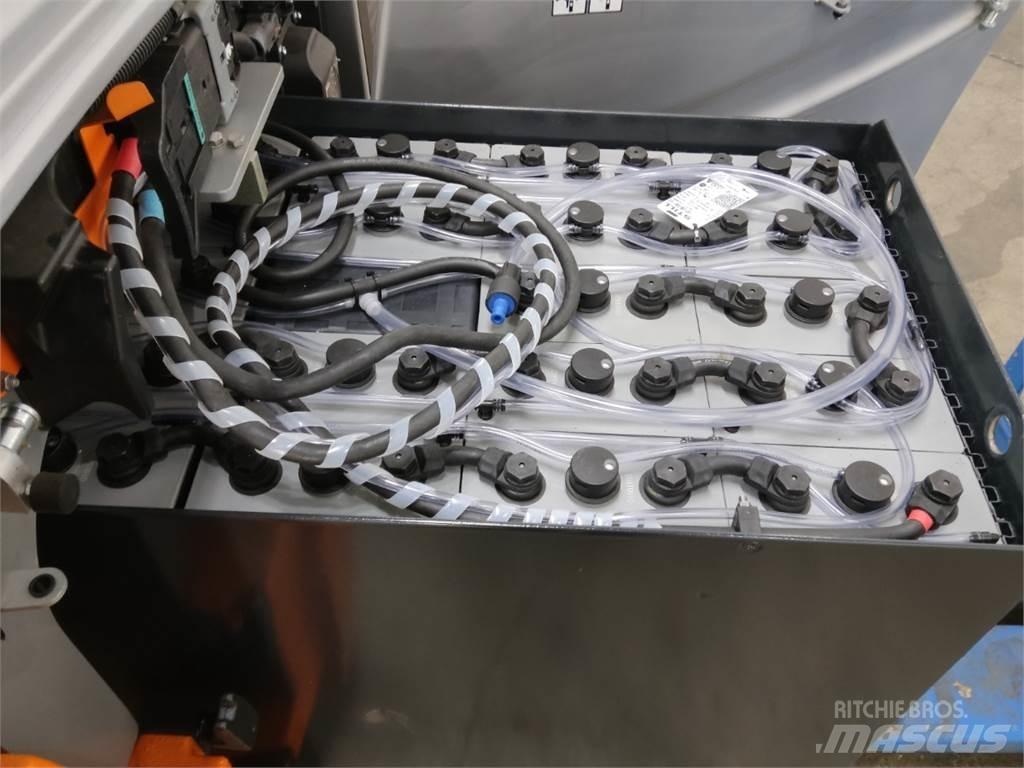 Still RX20-14C Elektriniai šakiniai krautuvai