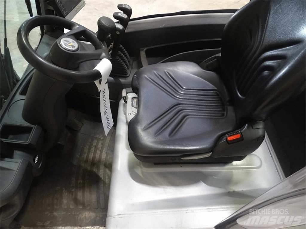 Still RX20-14C Elektriniai šakiniai krautuvai