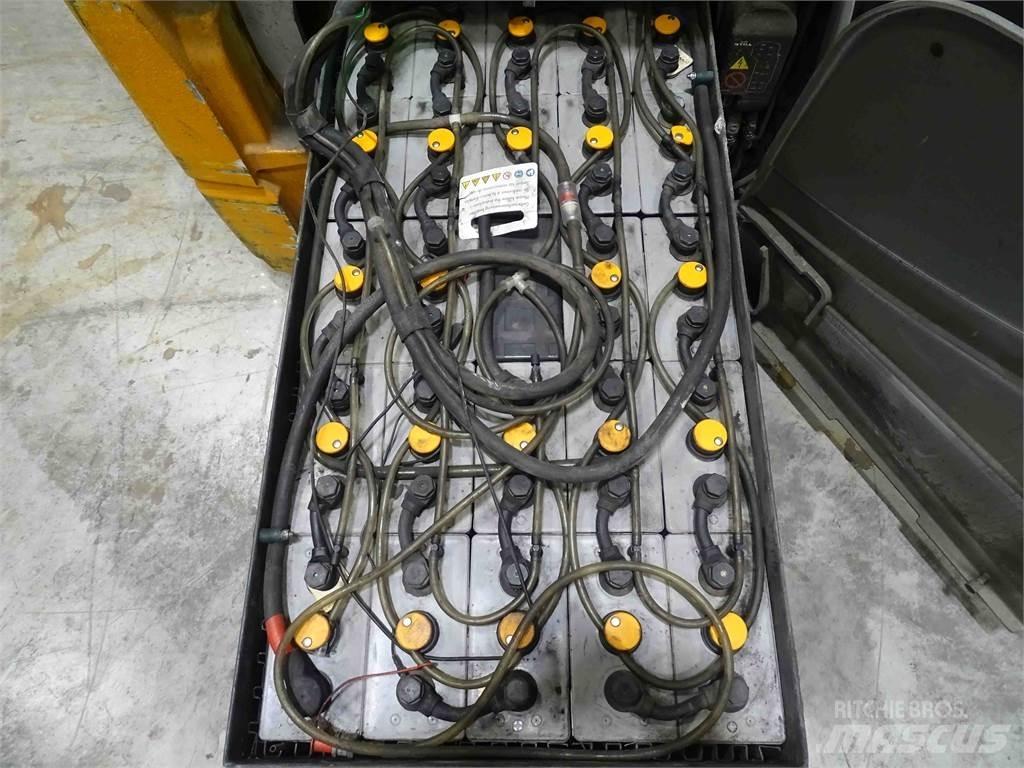 Still RX20-14C Elektriniai šakiniai krautuvai