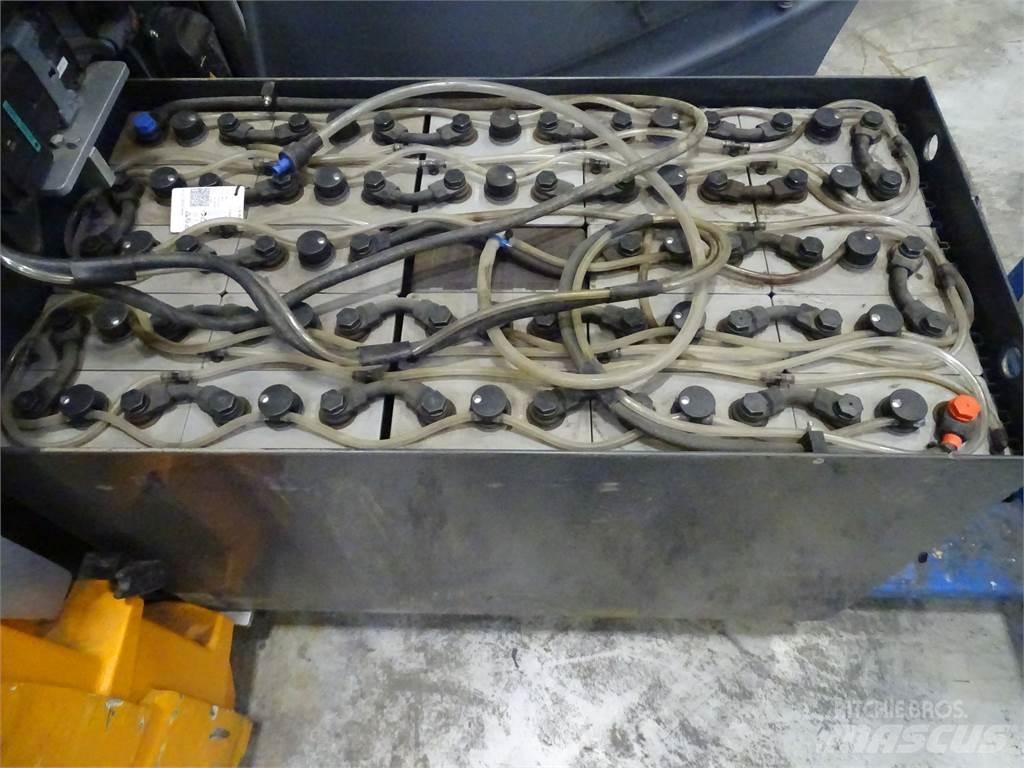 Still RX20-14C Elektriniai šakiniai krautuvai