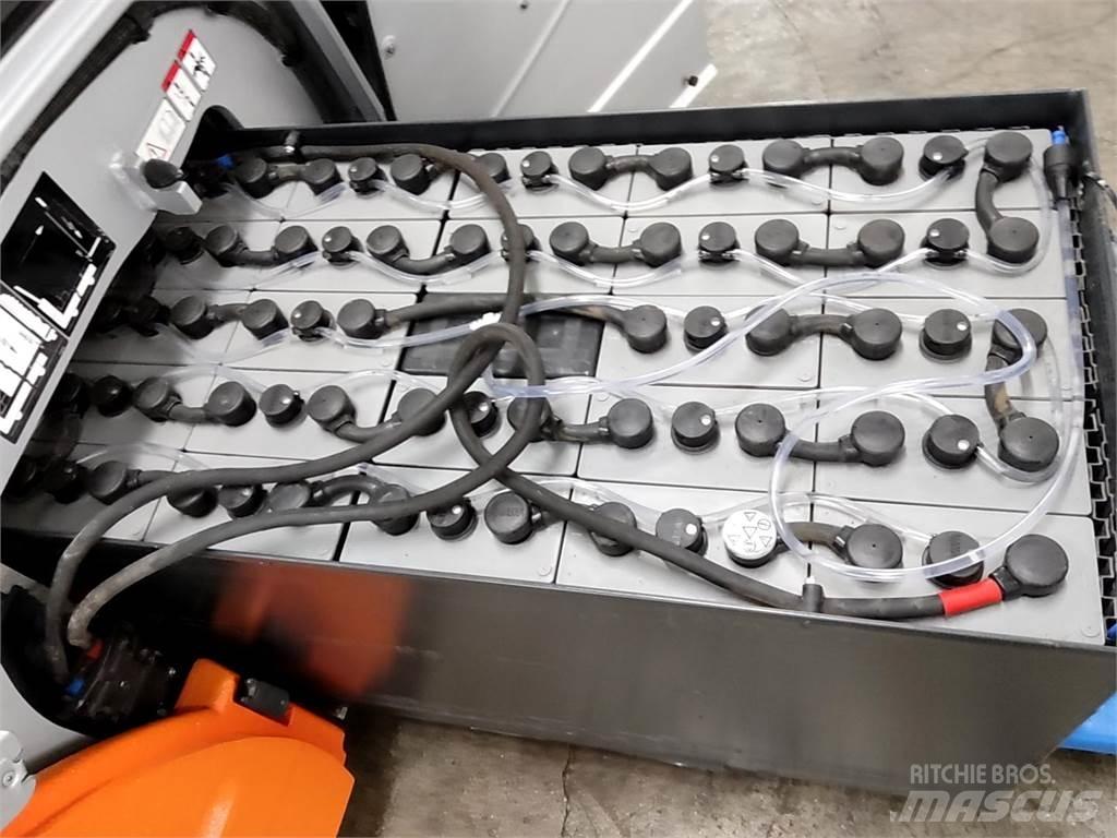 Still RX20-16 Elektriniai šakiniai krautuvai