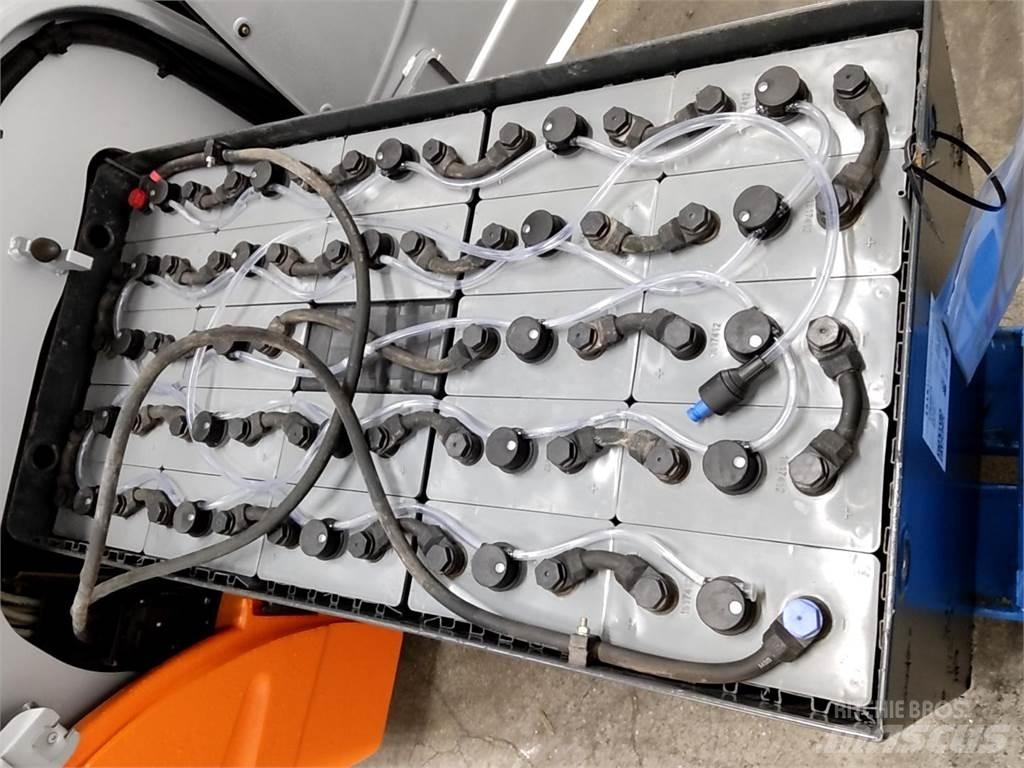 Still RX20-16 Elektriniai šakiniai krautuvai