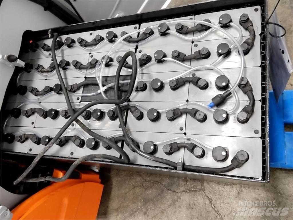 Still RX20-16 Elektriniai šakiniai krautuvai