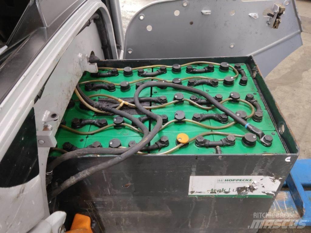 Still RX20-16 Elektriniai šakiniai krautuvai