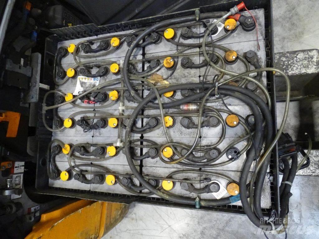 Still RX20-16 Elektriniai šakiniai krautuvai